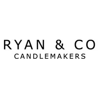 Ryan & Co. Candlemakers company logo